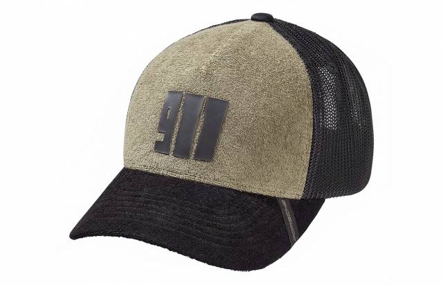 911 Spirit 70 Hat : Suncoast Porsche Parts & Accessories